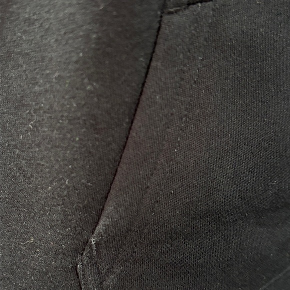 CAT H2O Water Resistant pullover hoodie,pouch pocket reflective,fleece lined - Picture 6 of 13